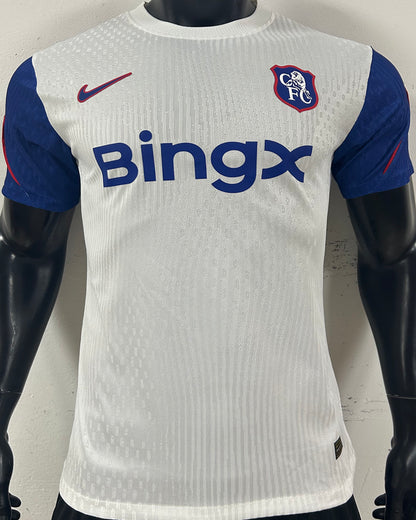 Jersey 2026/27 Chelsea Especial Manga corta Versión Jugador