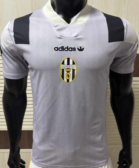 Jersey 2026/27 Juventus Especial Manga corta Versión Jugador