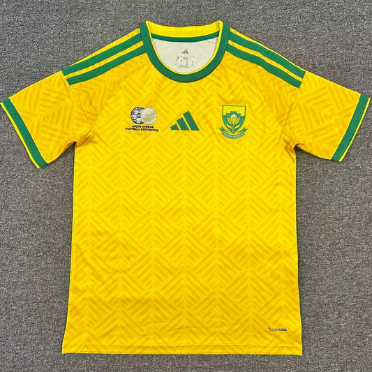 2026/27 South Africa Local Versión Fan Selecciones