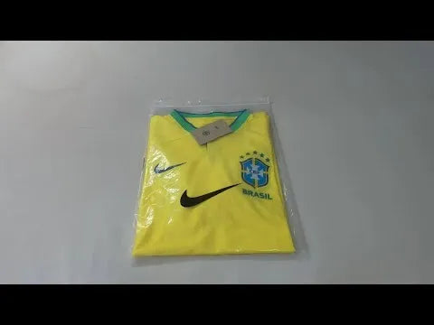 2022/23 Brasil Local Versión Fan Selecciones