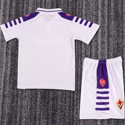 Jersey 1998/99 ACF FC Visitante Manga corta Niño Retro