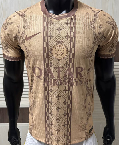 Jersey 2026/27 PSG Especial Manga corta Versión Jugador