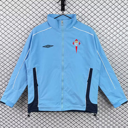 Rompeviento 2003/2005 Celta Retro