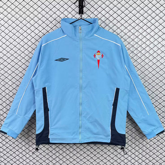 Rompeviento 2003/2005 Celta Retro