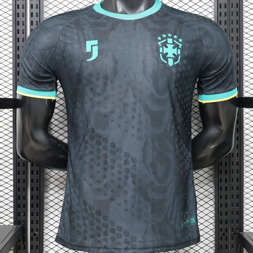 2026/27 brasil especial versión jugador selecciones
