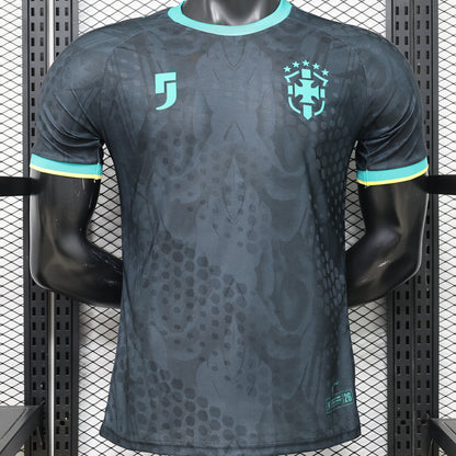 2026/27 Brasil Especial Versión Jugador Selecciones