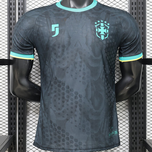 2026/27 Brasil Especial Versión Jugador Selecciones