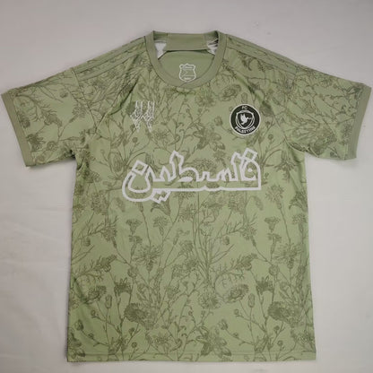 2026 FC Palestine Especial Versión Fan Selecciones