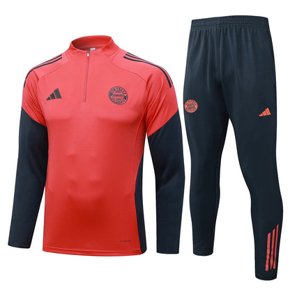 Conjunto Entrenamiento 2025/26 PSG