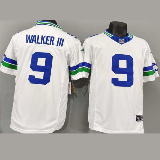 Jersey 2129 Seattle Seahawks NFL