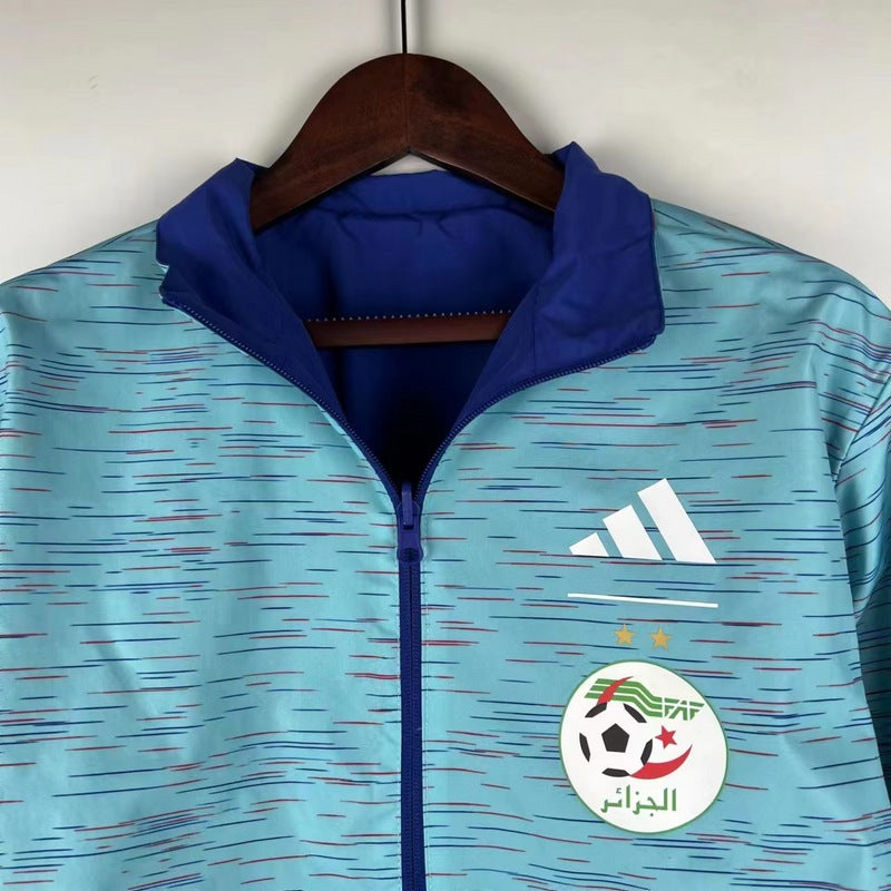 Rompeviento 2023/24 Algeria