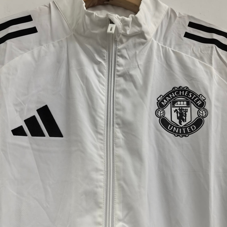 rompeviento 2025/26 manchester united