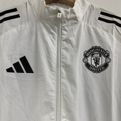 Rompeviento 2025/26 Manchester United