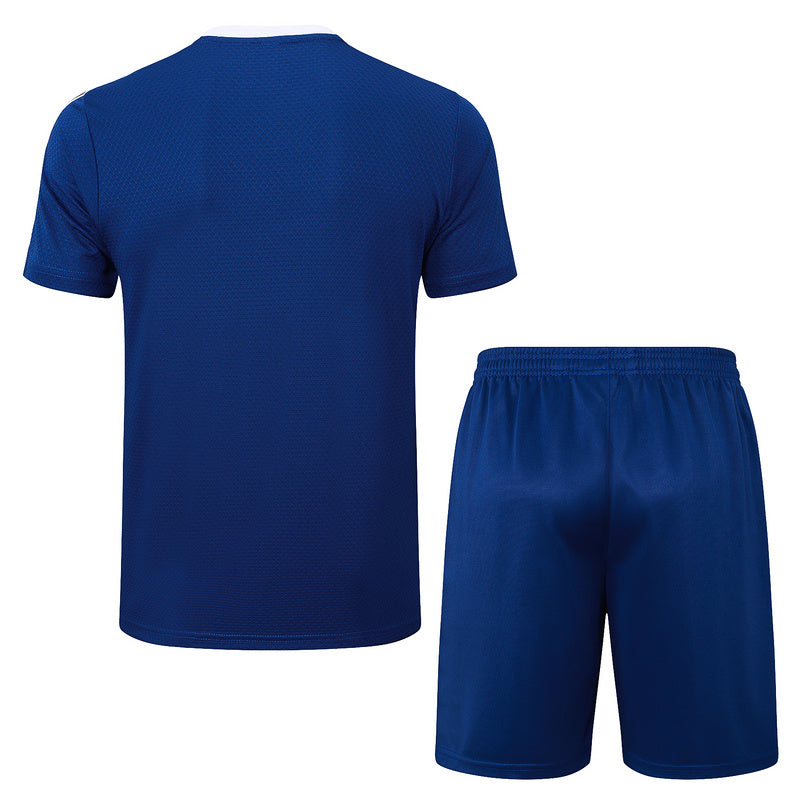 conjunto entrenamiento 2025/26 arsenal