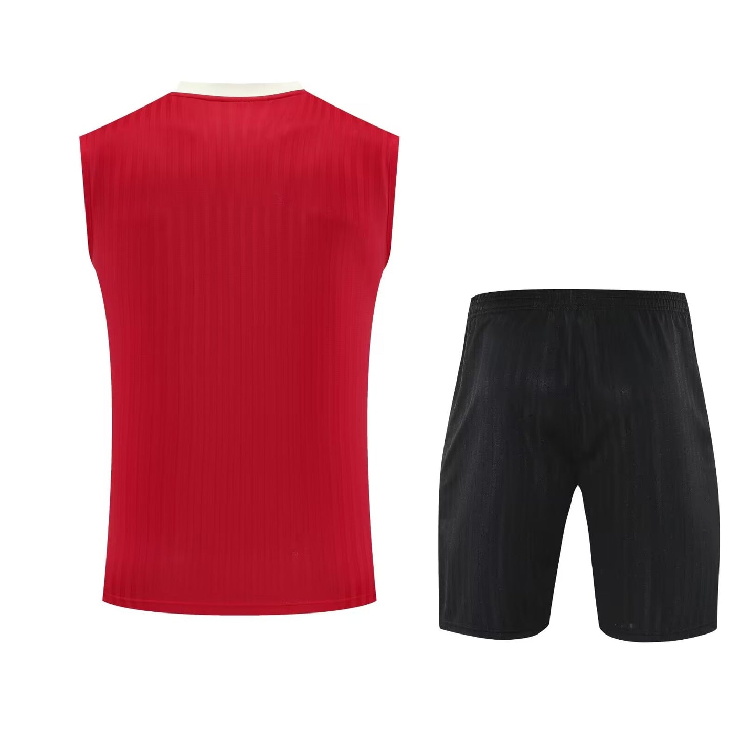 conjunto entrenamiento 2025/26 manchester united