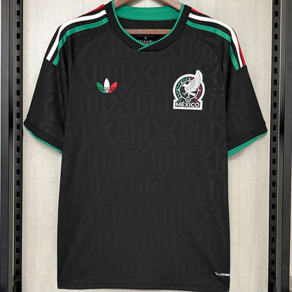 2026/27 Mexico Tercero Versión Fan Selecciones