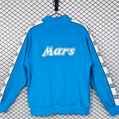 Rompeviento 1988/1989 Napoli Retro