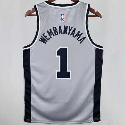 2021 Spurs NBA
