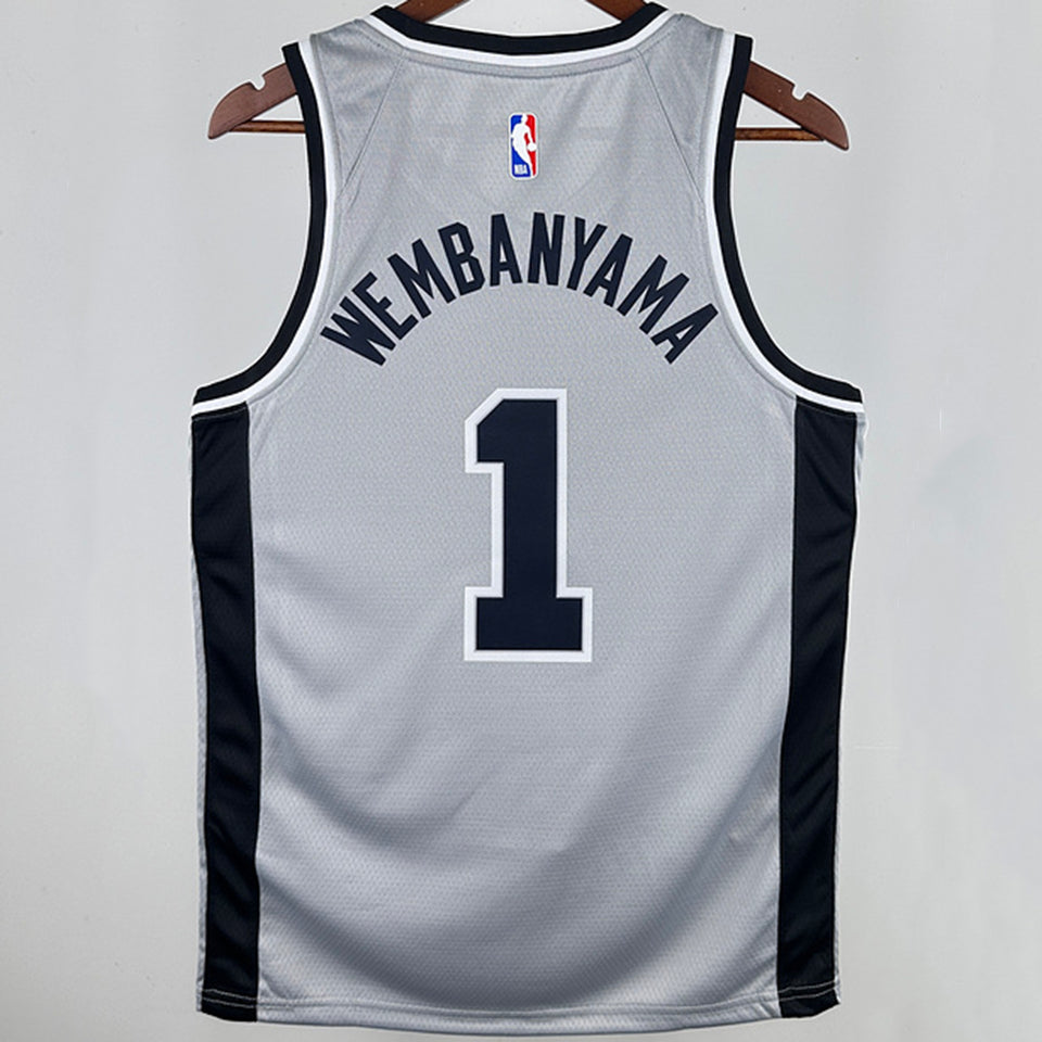 2021 Spurs NBA