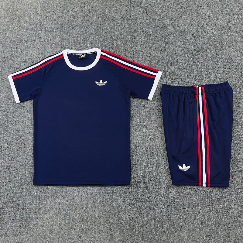 conjunto entrenamiento 2026/27 ad royal
