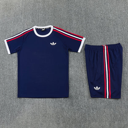 Conjunto Entrenamiento 2026/27 AD Royal