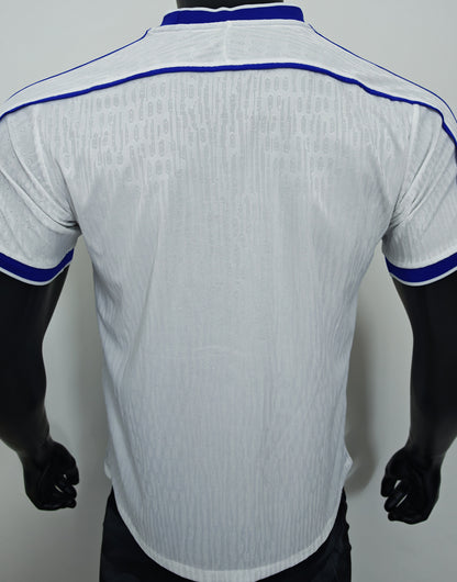 1998 Brasil Especial Versión Jugador Selecciones Retro