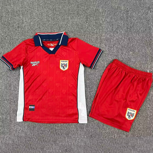 2026/27 Panama Local Niño Selecciones