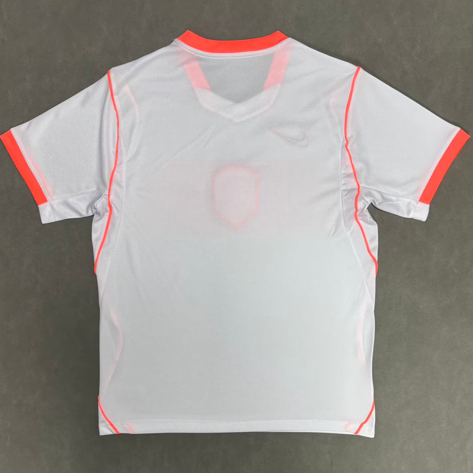 2026/27 holanda visitante versión fan selecciones