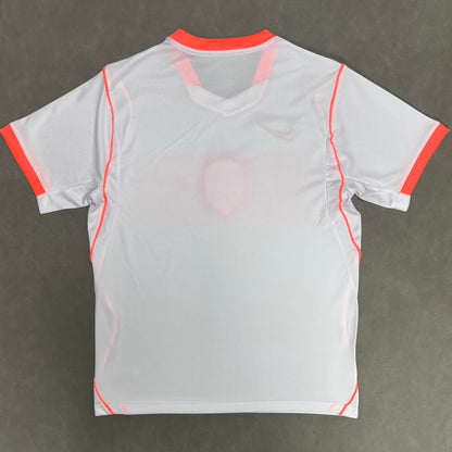 2026/27 Holanda Visitante Versión Fan Selecciones