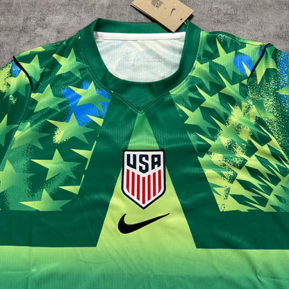 2026/27 USA Especial Versión Fan Selecciones