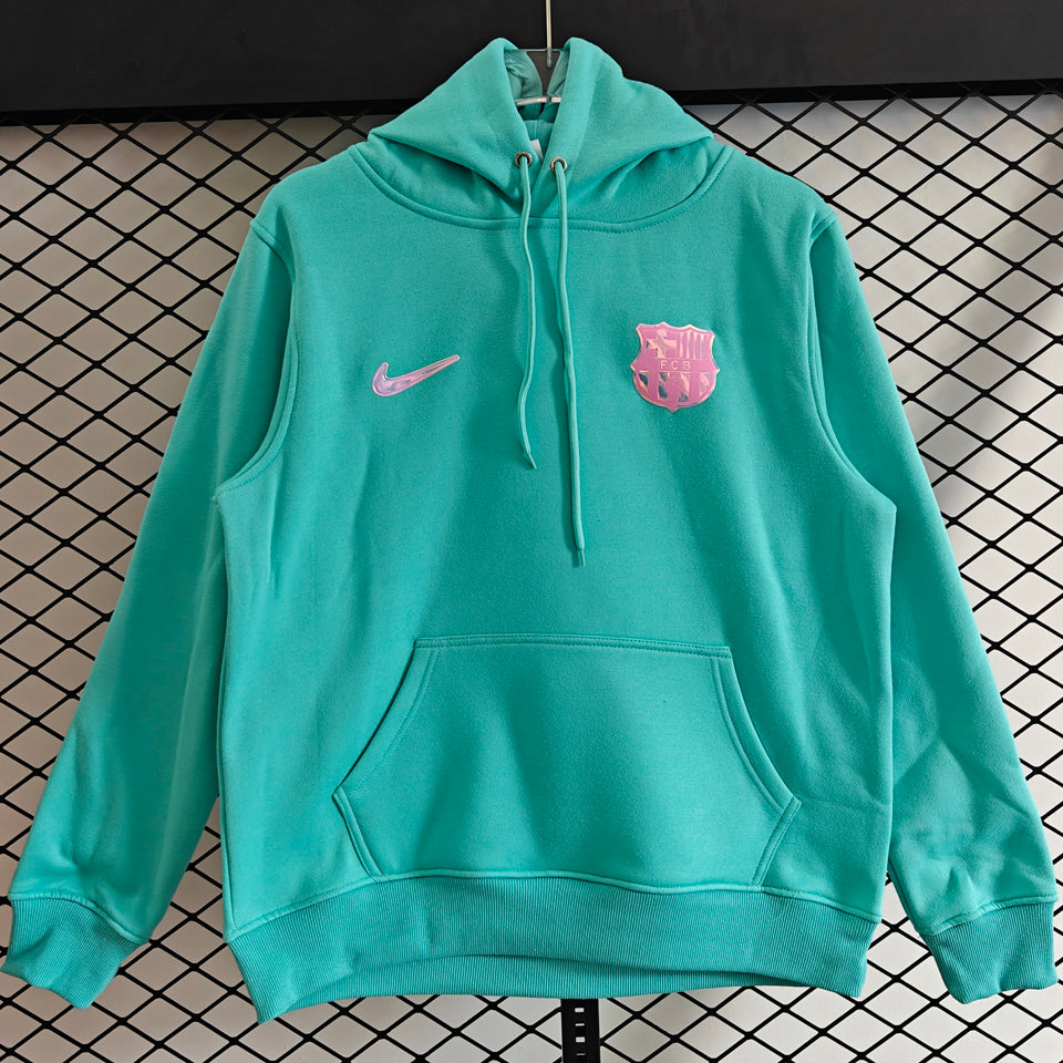 hoody 2026 barcelona