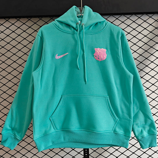 Hoody 2026 Barcelona
