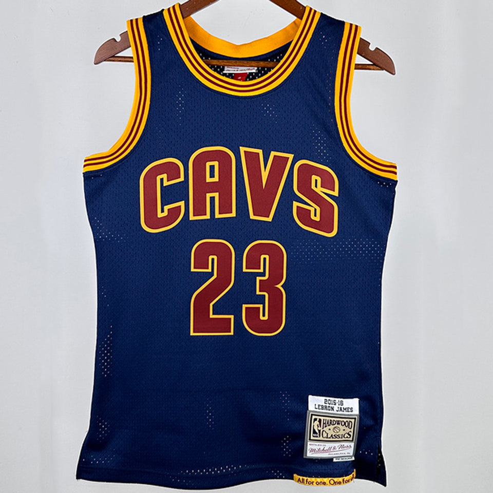 2011/12 Cleveland NBA Retro
