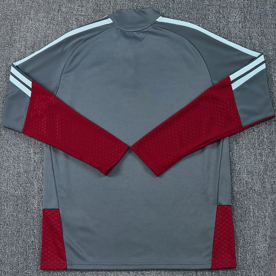 conjunto entrenamiento 2026/27 aston villa