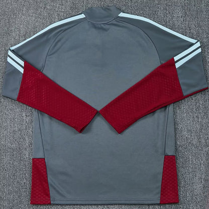 Conjunto Entrenamiento 2026/27 Aston Villa