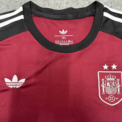 2026/27 España Especial Versión Fan Selecciones