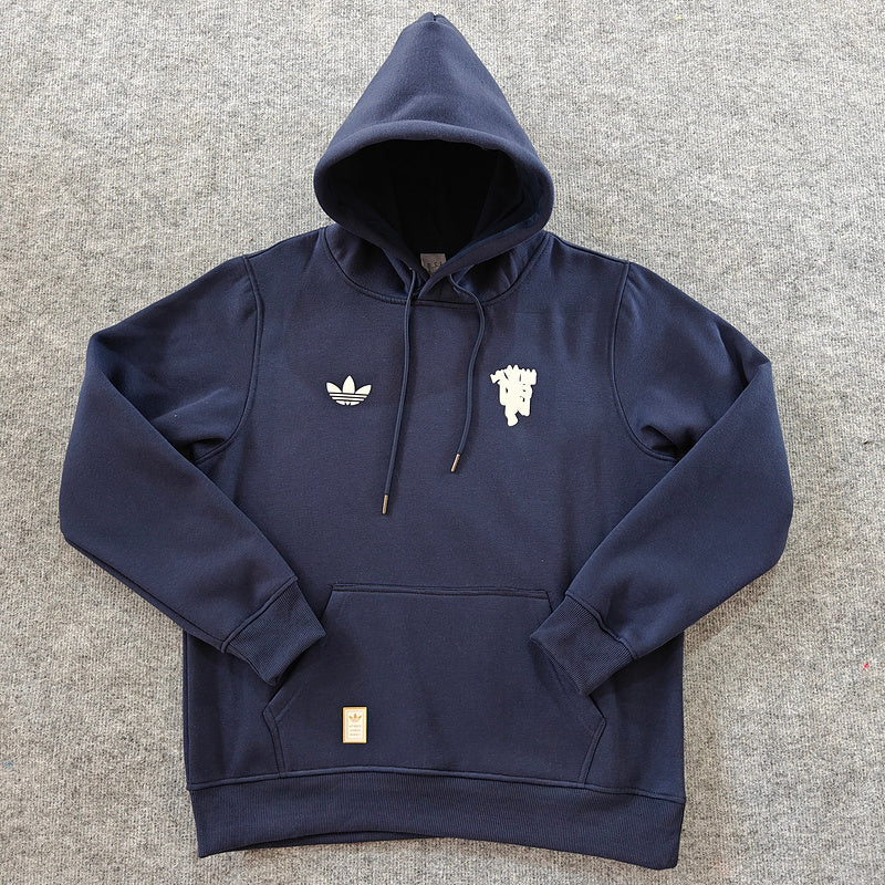 Hoody 2025 Manchester United