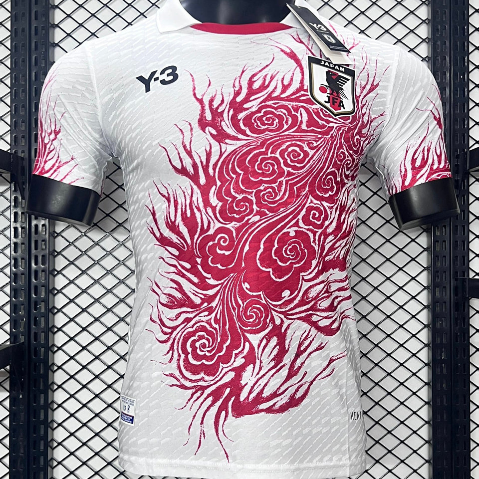 2024/25 Japon Especial Versión Jugador Selecciones