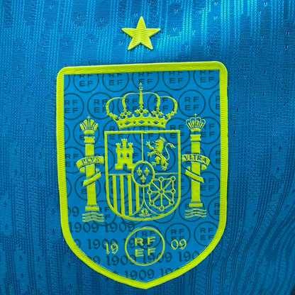 2026/27 España Especial Versión Jugador Selecciones