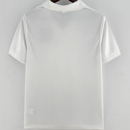 Jersey 1970 Santos Local Manga corta Versión Fan Retro