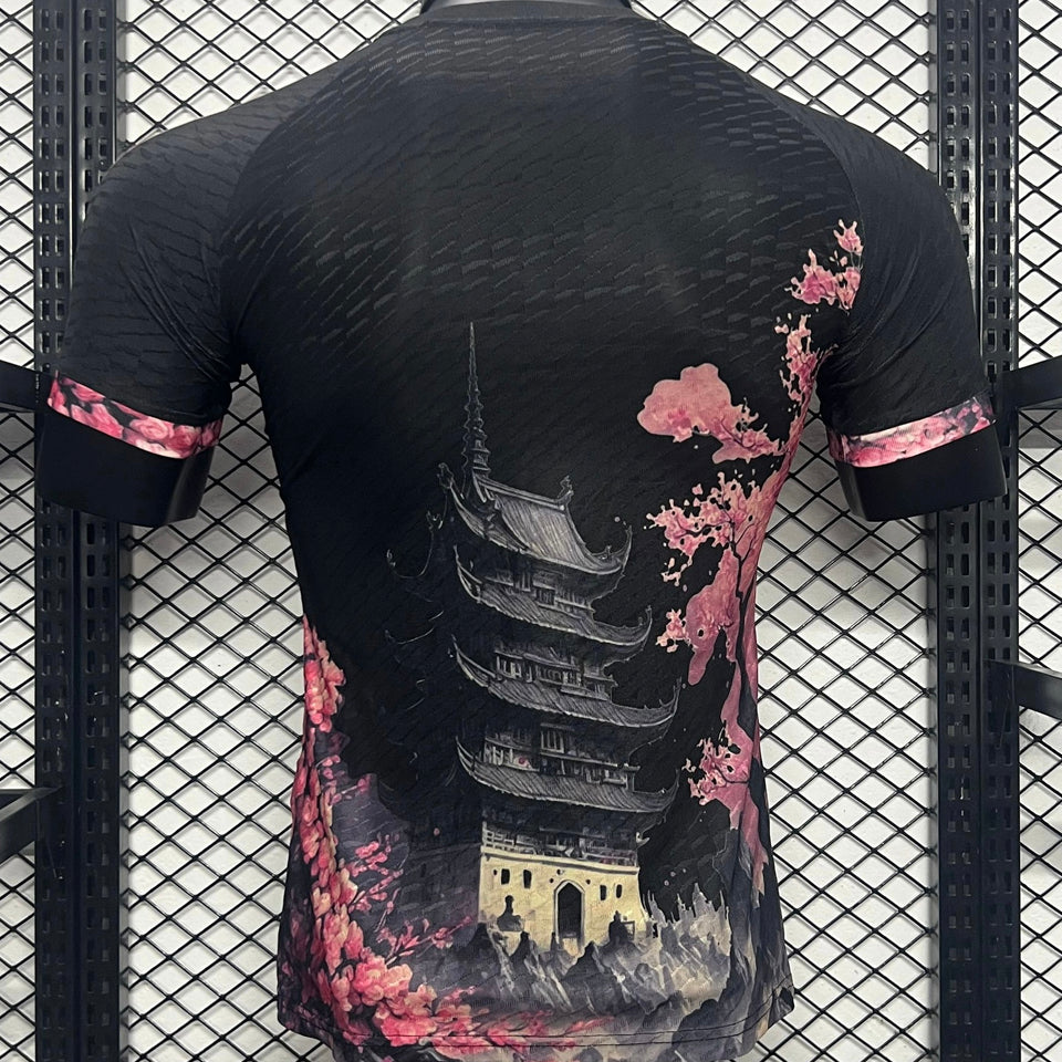 2024/25 japon especial versión jugador selecciones