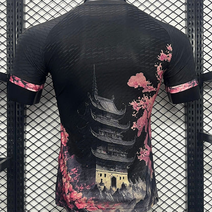 2024/25 Japon Especial Versión Jugador Selecciones