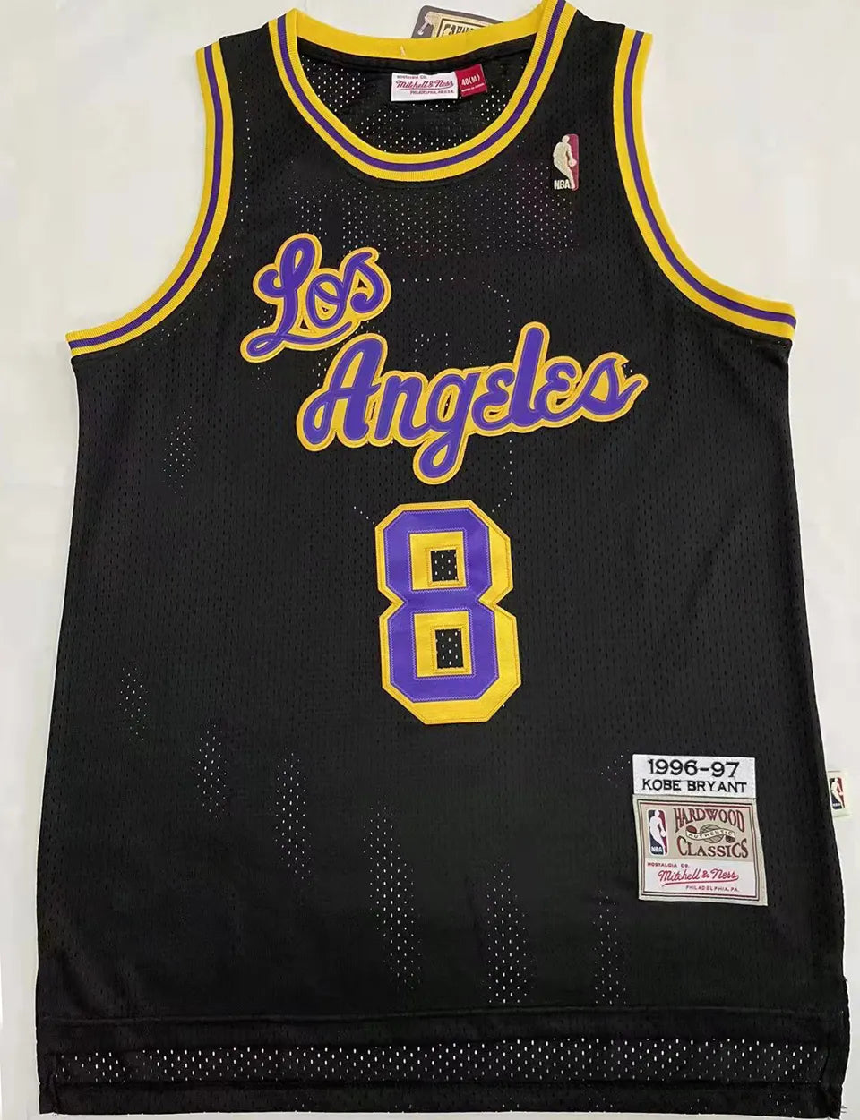 1996/97 Lakers NBA Retro