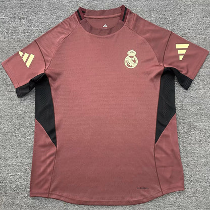 Jersey 2026/27 Real Madrid Especial Manga corta Versión Fan