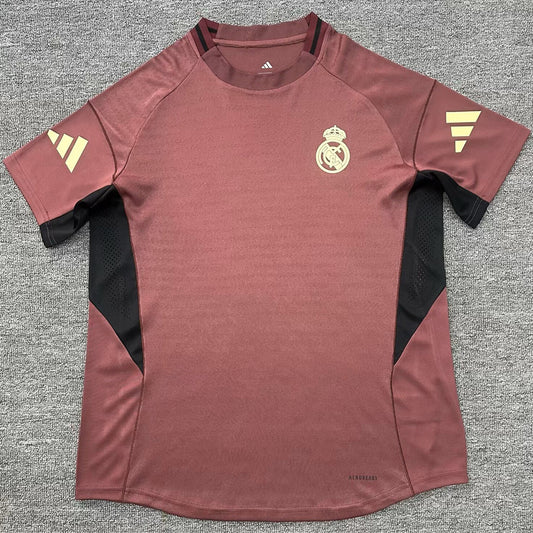 Jersey 2026/27 Real Madrid Especial Manga corta Versión Fan
