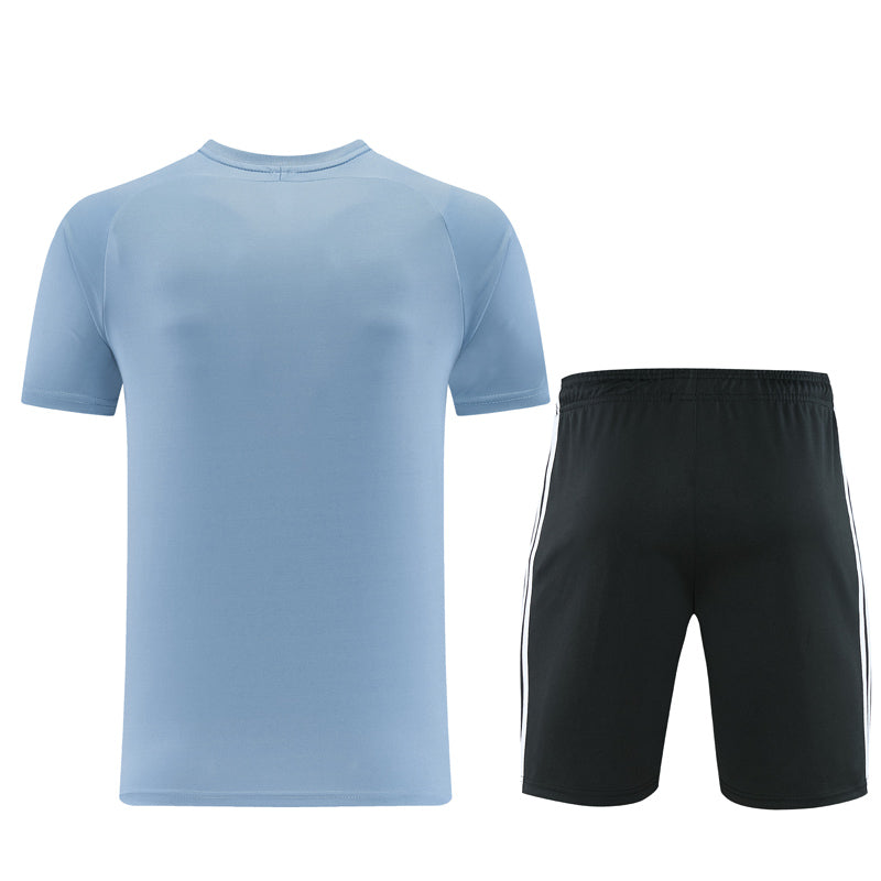 conjunto entrenamiento 2026/27 ad  gray