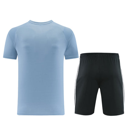 Conjunto Entrenamiento 2026/27 AD  Gray