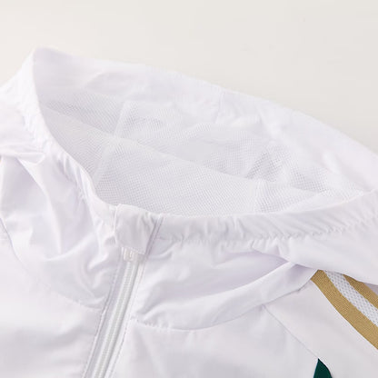 Hoody 2026/27 Italia