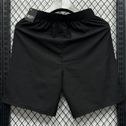 2025/26 UA Especial Versión Fan Shorts/ Pantalones
