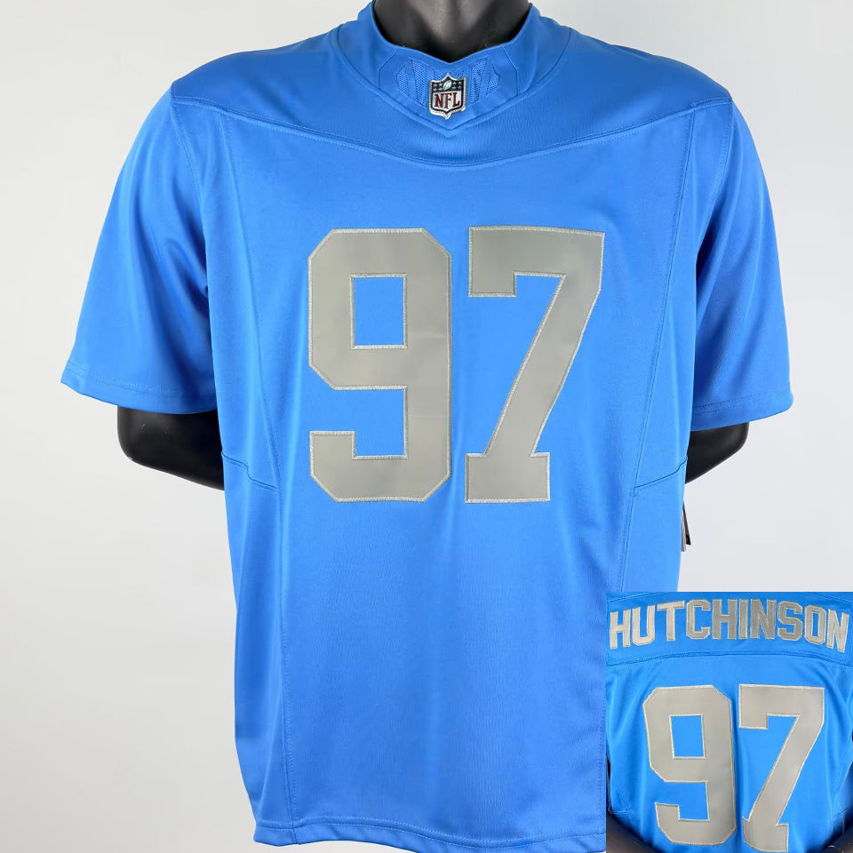 jersey 2111 detroit lions nfl